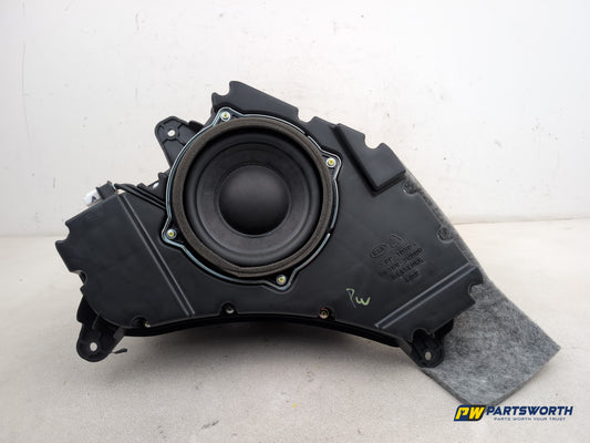 Speaker Amplifier 1