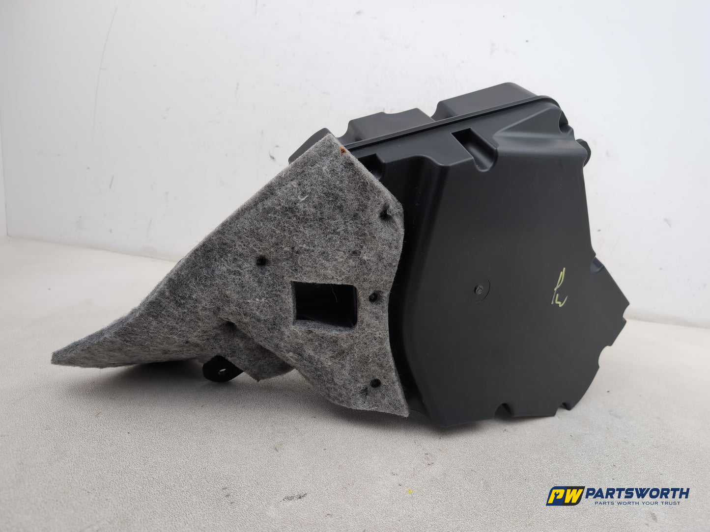 Speaker Amplifier 7