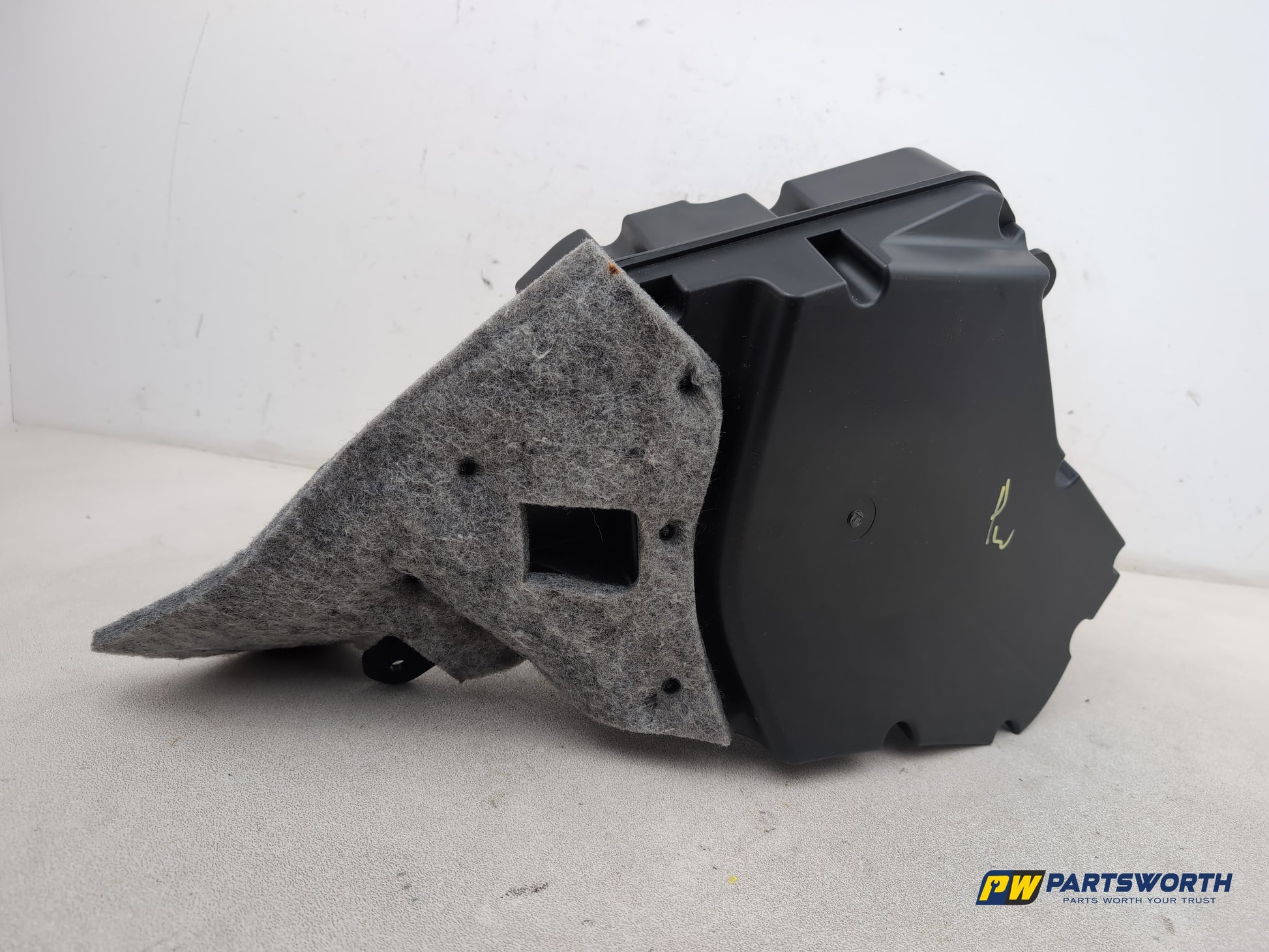 Speaker Amplifier 7
