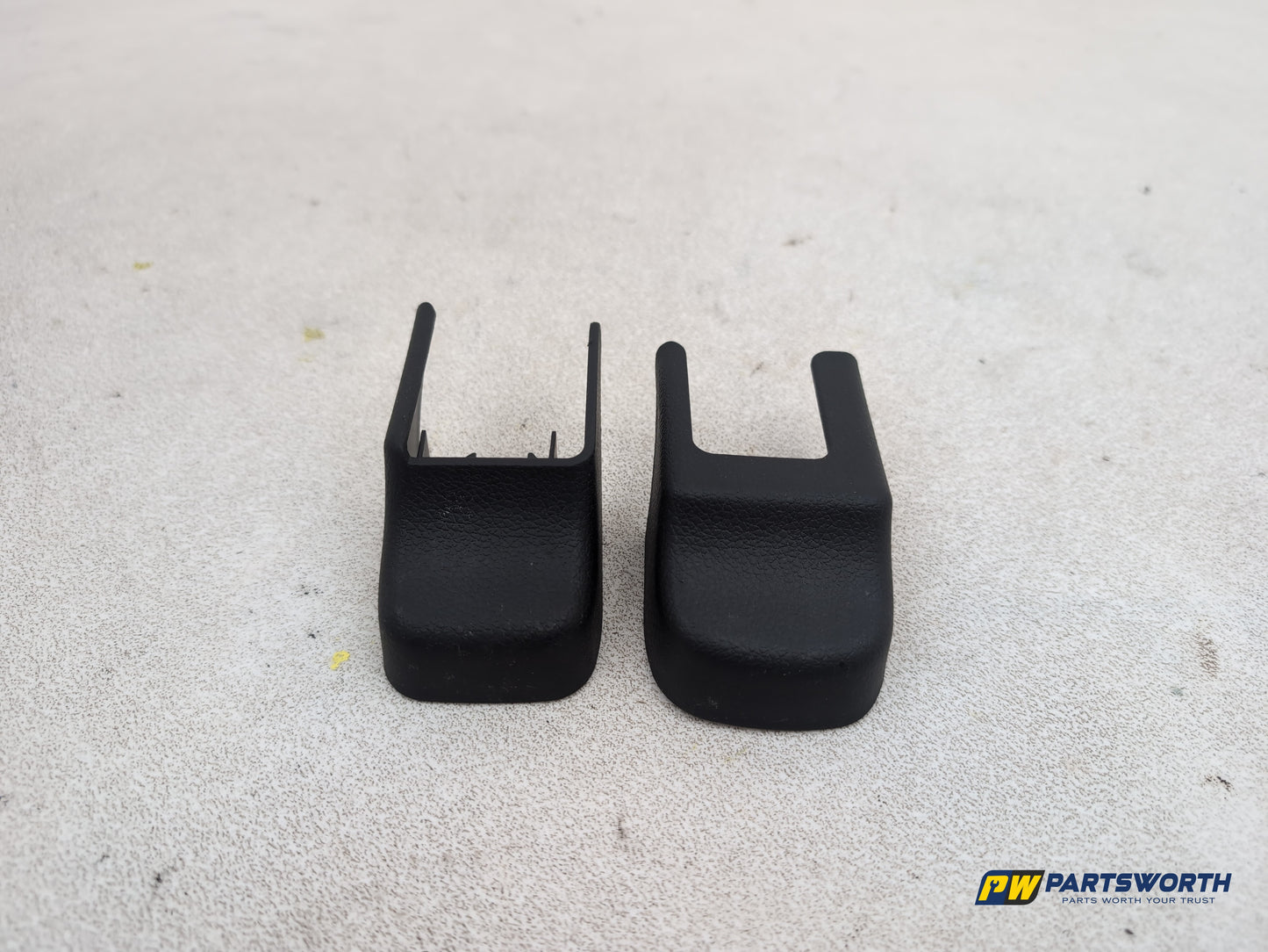 Kia Sportage 3 Sat Nav Crdi Left Passenger Side Seat Trims 1913443 2010-2013
