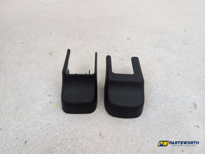 Kia Sportage 3 Sat Nav Crdi Left Passenger Side Seat Trims 1913443 2010-2013