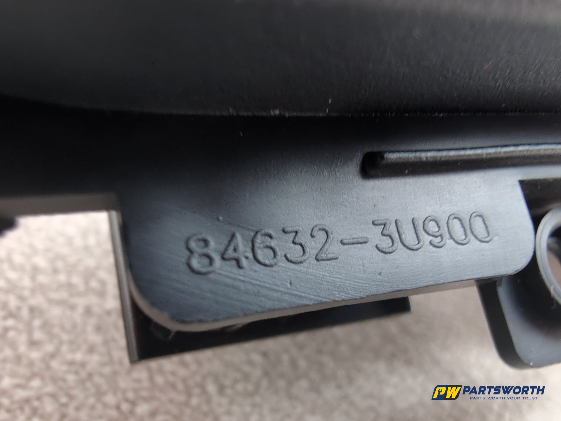 Kia Sportage 3 Sat Nav Crdi Aux Socket And Parking Switch 846323u900 2010-2013 - photo 7