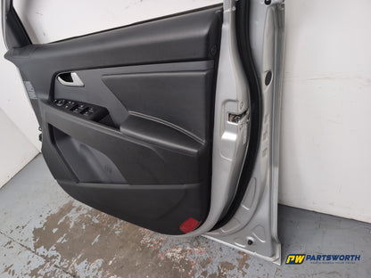 Door Front RH 13