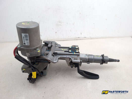 Steering Column 1