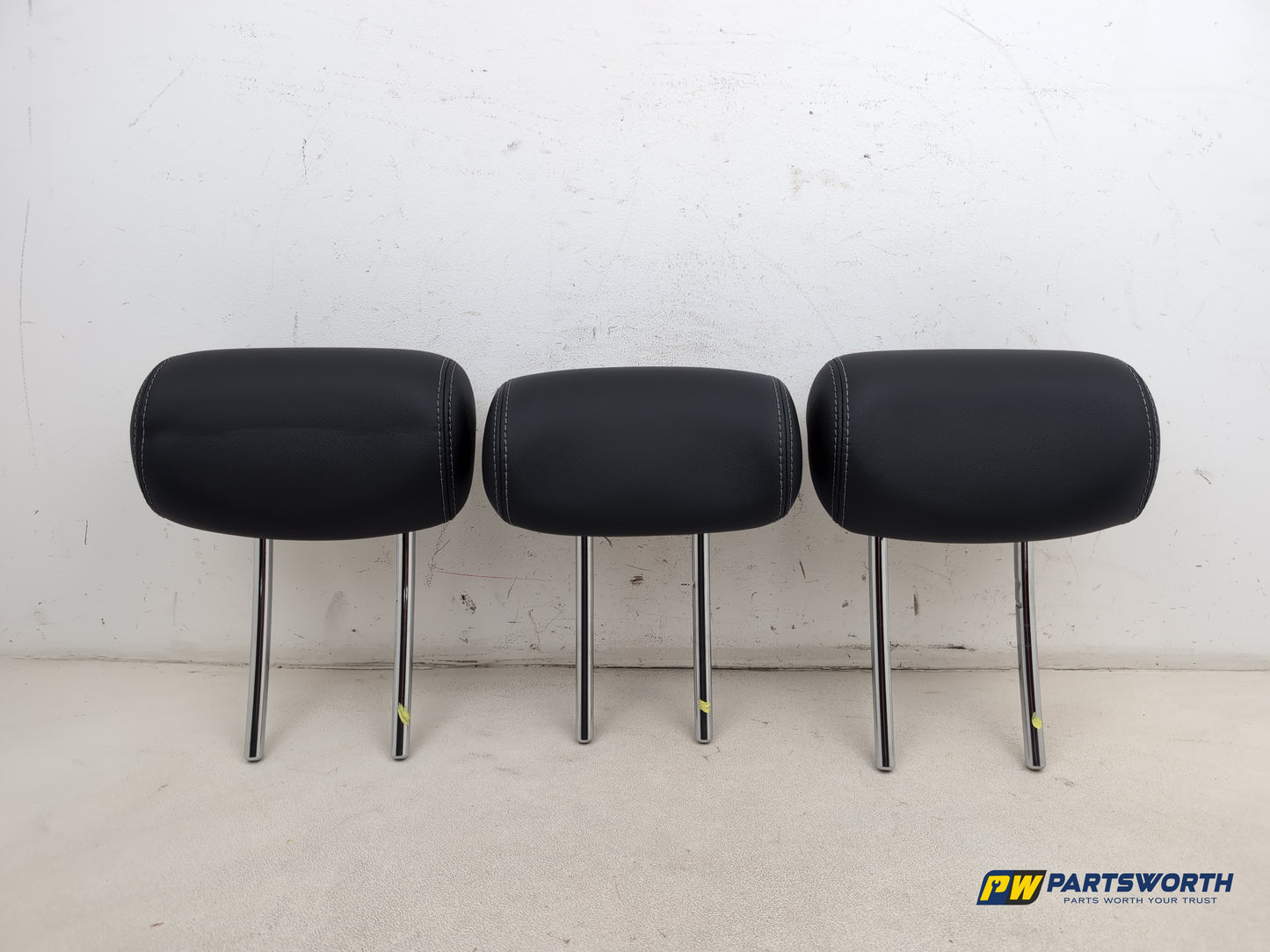 Rear Headrest 1