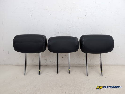 Rear Headrest 1
