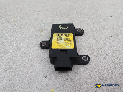 Misc sensor 1