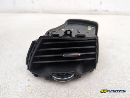 Dashboard Trim With Air Vent  1