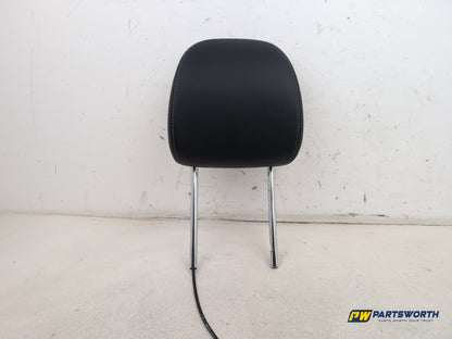 Rear Headrest 1