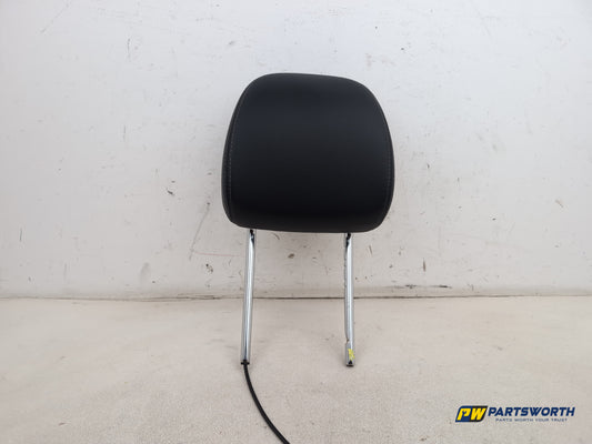 Rear Headrest 1