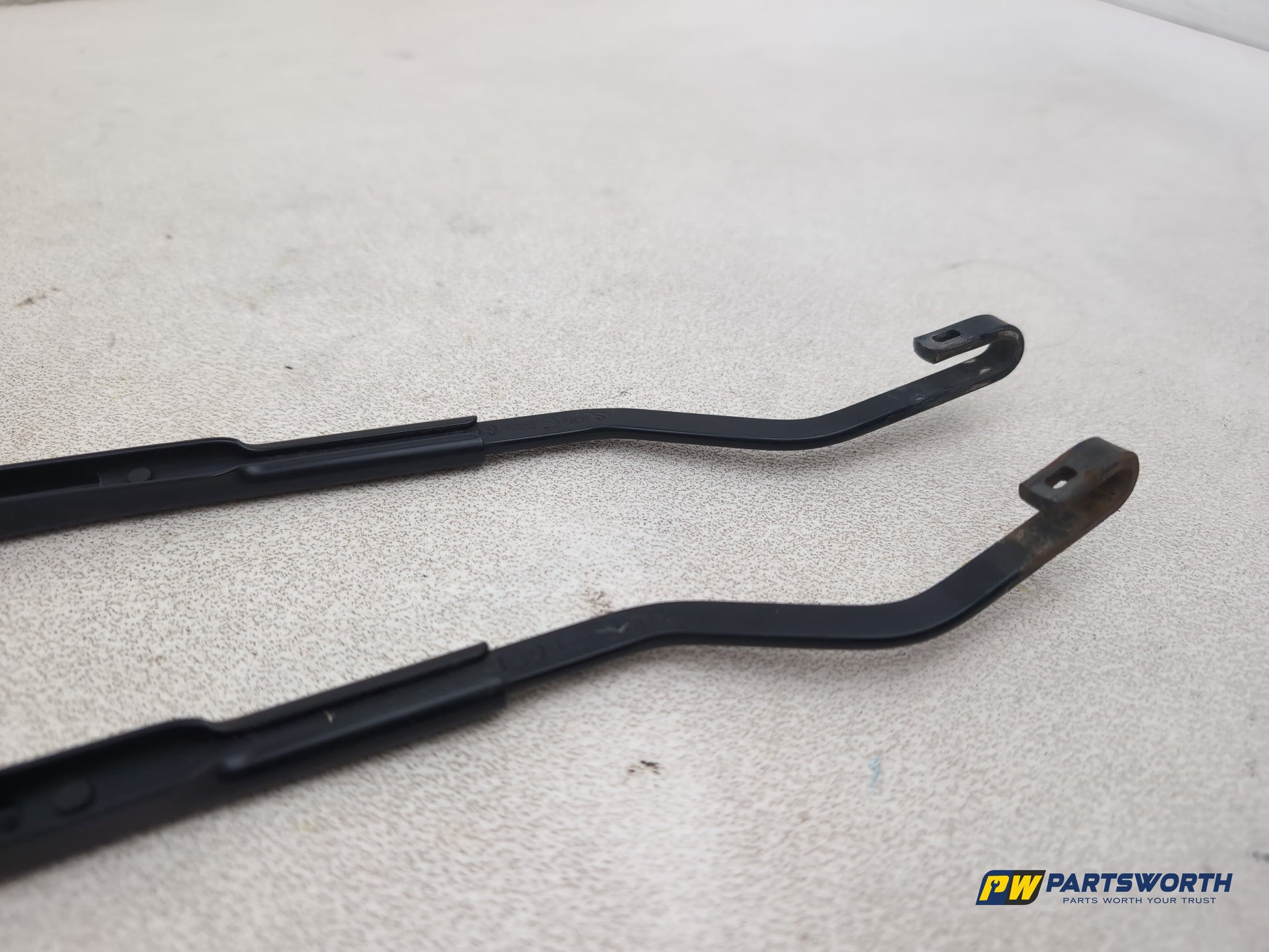 Wiper Front Arm 6