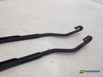 Wiper Front Arm 6