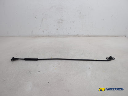 Kia Sportage 3 Sat Nav Crdi Bonnet Holder Arm 2010-2015