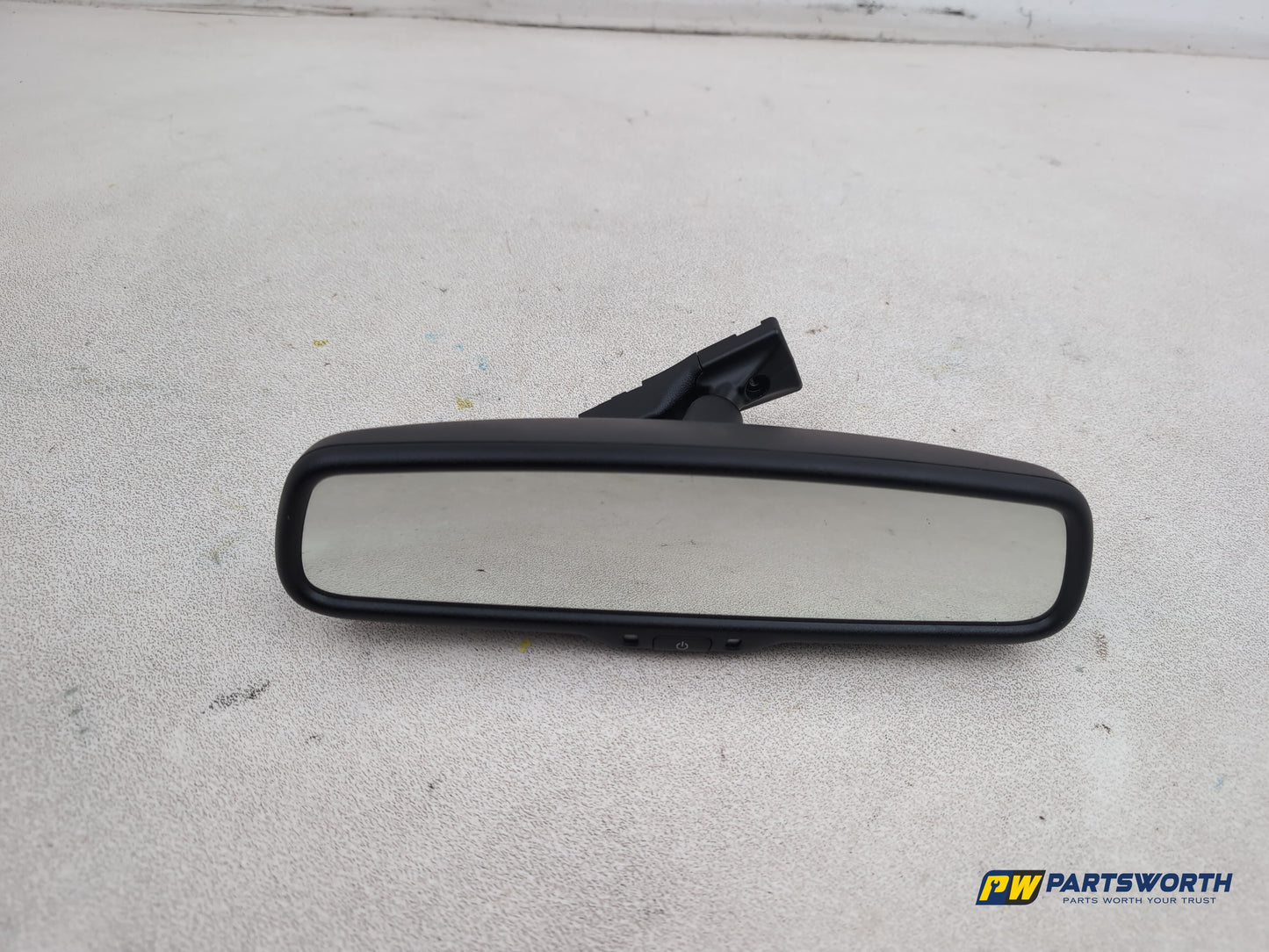 Mirror Rear View 1