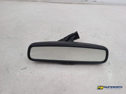 Mirror Rear View 1