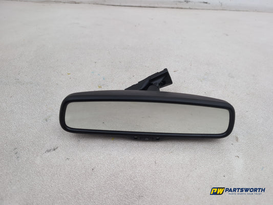 Mirror Rear View 1