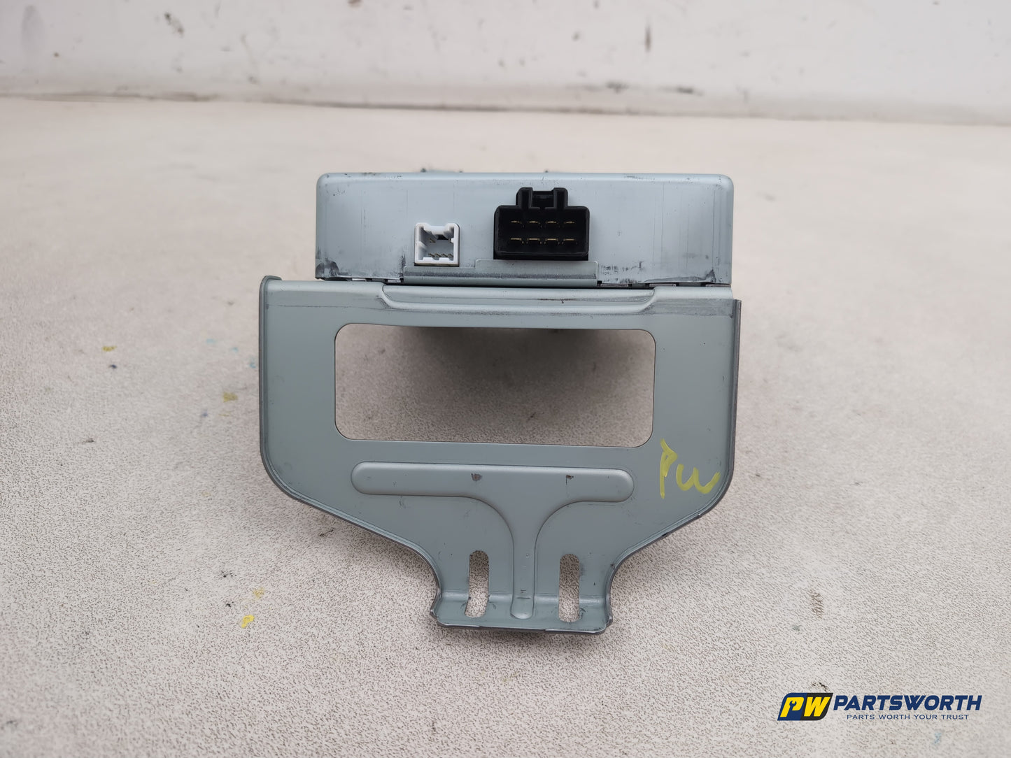 Kia Sportage 3 Sat Nav Crdi Ldc Control Module Ecu 953103u000 2010-2013