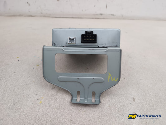 ECU Body 1