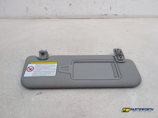 Sun Visor RH 1