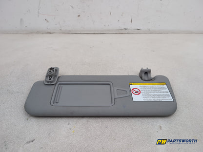 Sun Visor LH 1