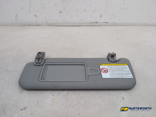 Sun Visor LH 1