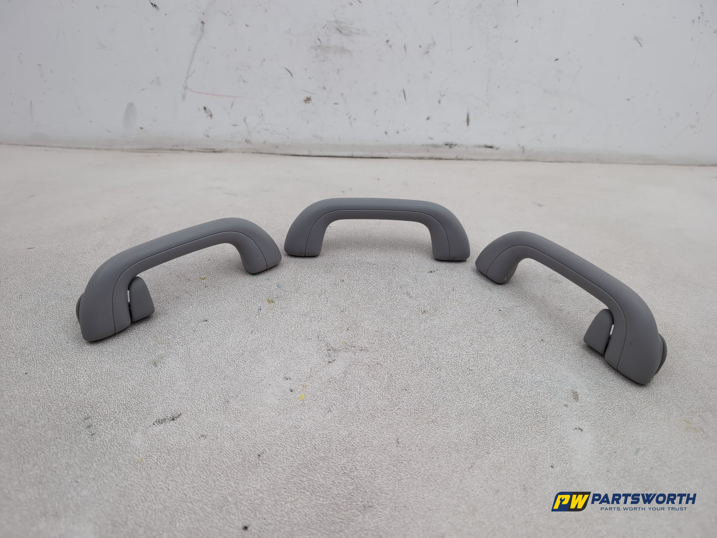 Kia Sportage 3 Sat Nav Crdi Interior Roof Grab Handle 2010-2013