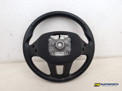 Steering Wheel 7