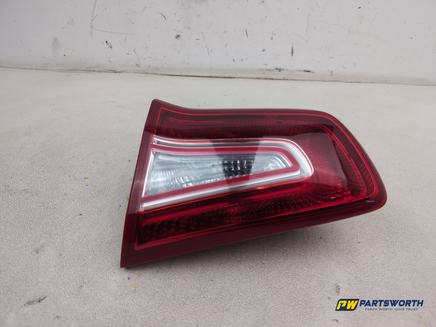 Lamp Assembly Rear Inner RH 1