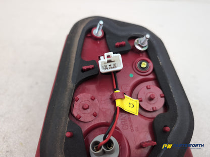 Lamp Assembly Rear Inner RH 7