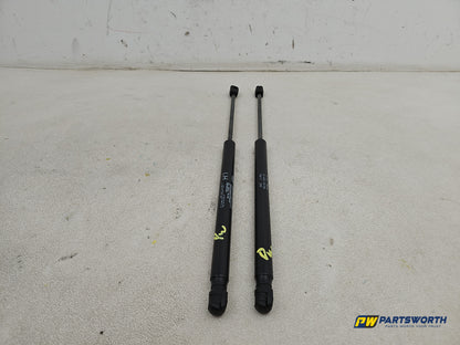 Kia Sportage 3 Sat Nav Crdi Bonnet Hud Gas Struts 2010-2014