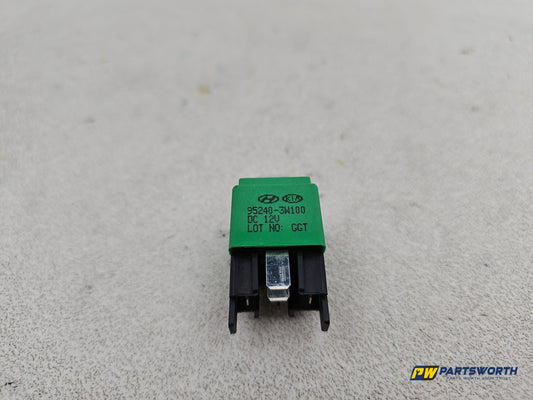 RELAY MODULE 1