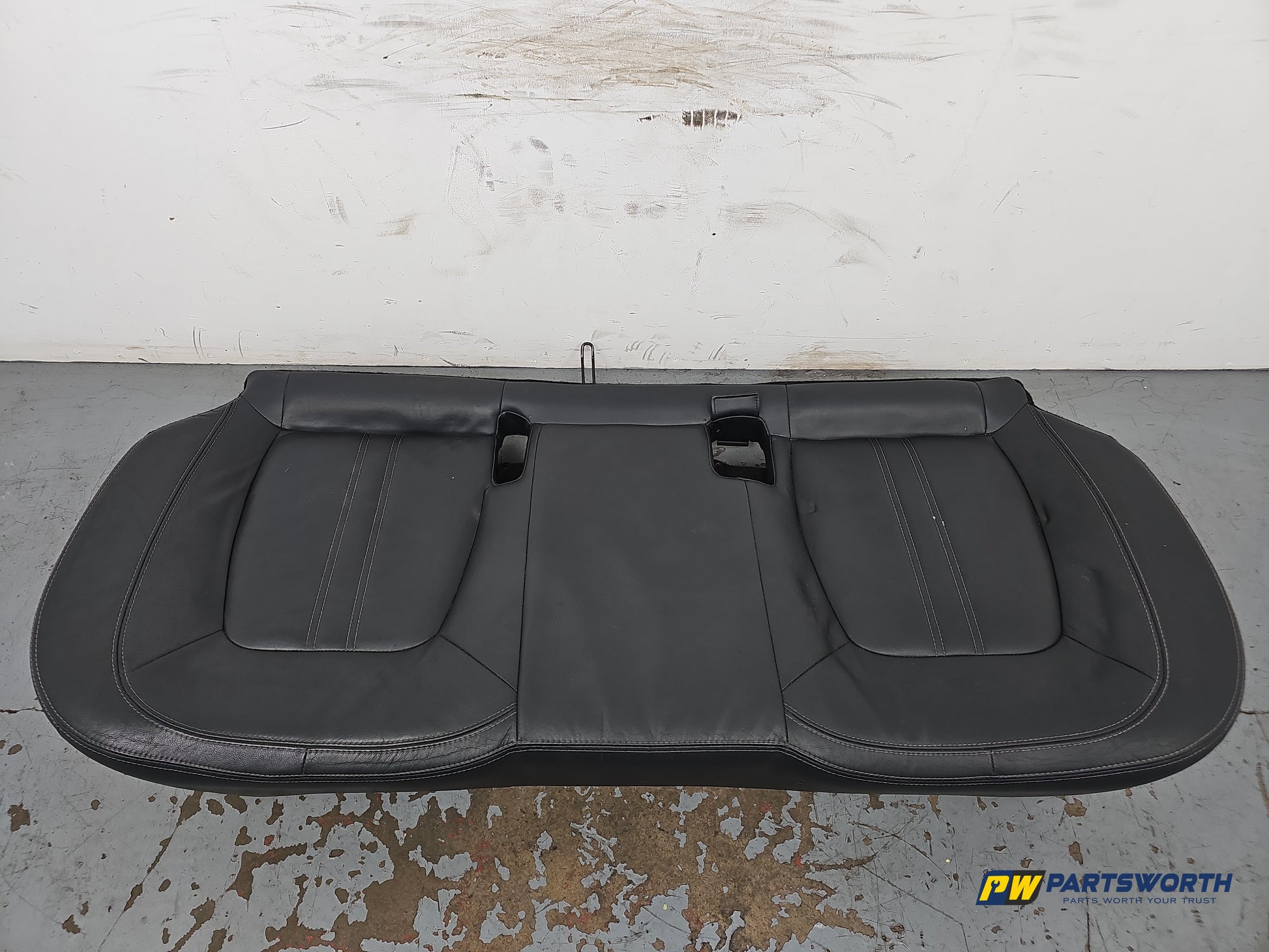 Kia Sportage 3 Sat Nav Crdi Leather Bench Seat Rear 2010-2013
