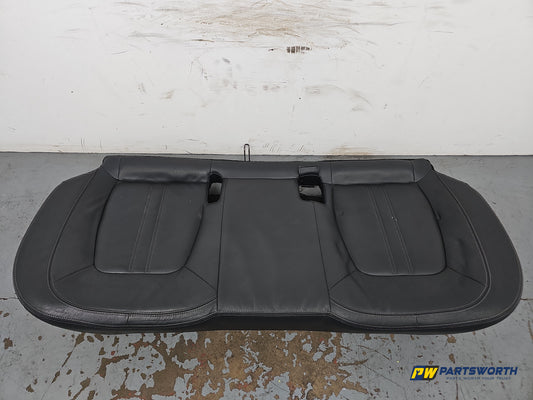 Kia Sportage 3 Sat Nav Crdi Leather Bench Seat Rear 2010-2013