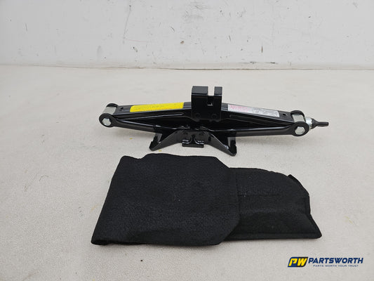 Kia Sportage 3 Crdi Vehicle Jack Lift 2010 - 2015