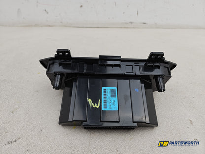 Kia Sportage 3 Sat Nav Crdi Heater Control Assembly 972503u601 2010-2013 - photo 4