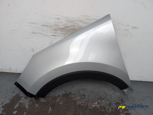 Wing Front LH 1