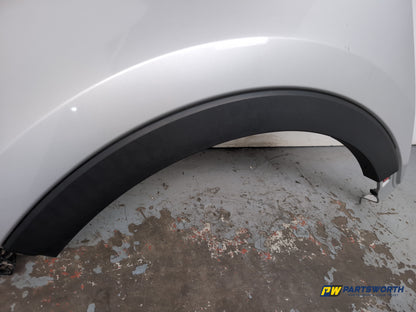 Wing Front LH 7