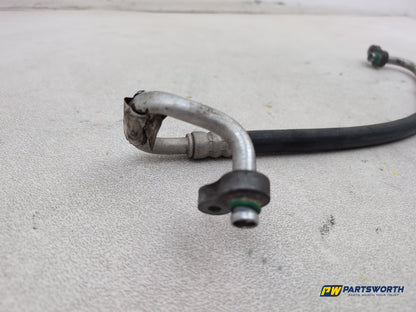 Kia Sportage 3 Sat Nav Crdi Air Conditioning Pipe 2010-2015 - photo 5