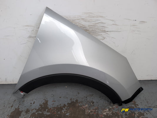 Wing Front RH 1
