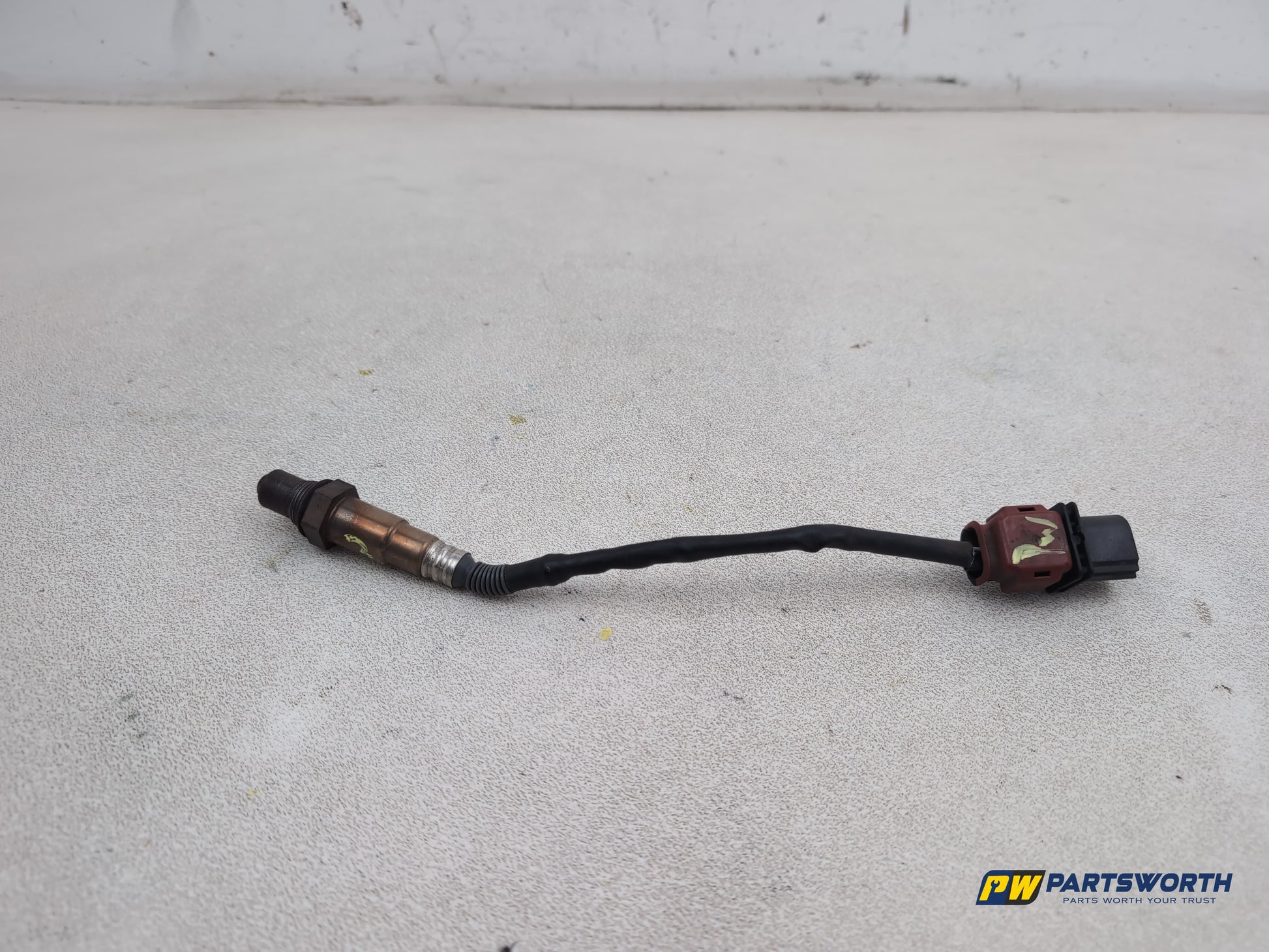 Lambda Sensor 1