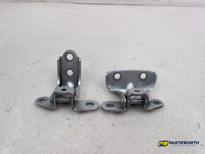 Door Back Hinge 1