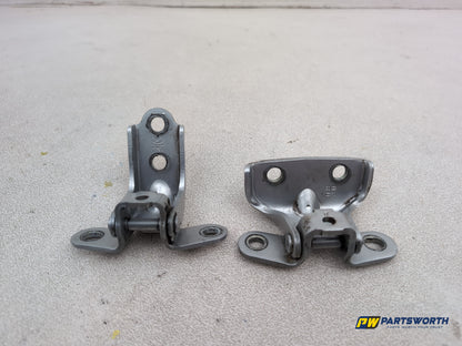 Door Back Hinge 1
