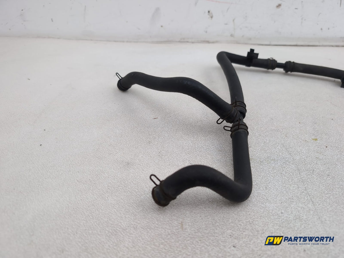 Coolant hoses set 6