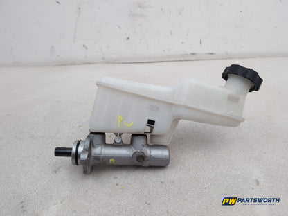 Brake Master Cylinder Assembly 1