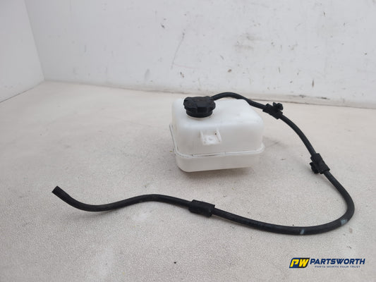 Kia Sportage 3 Sat Nav Crdi Radiator Expansion Tank 254302s000 2010-2015