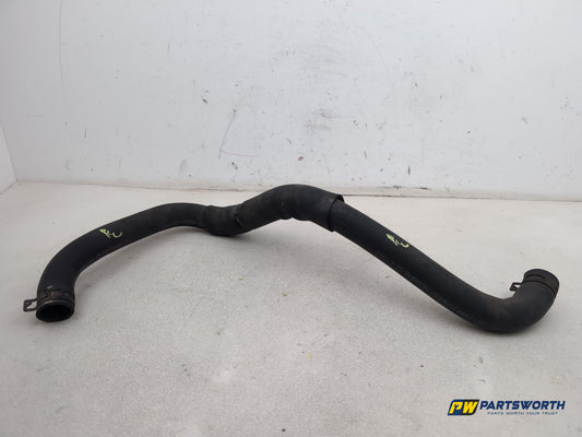 Coolant hoses set 1
