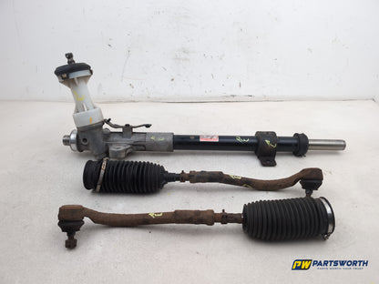 Steering Rack or Box 1