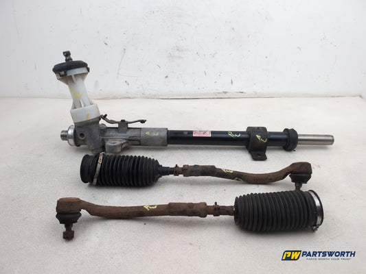 Steering Rack or Box 1