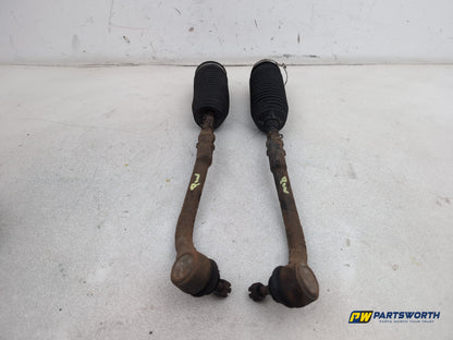 Steering Rack or Box 7