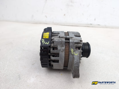 Alternator 1